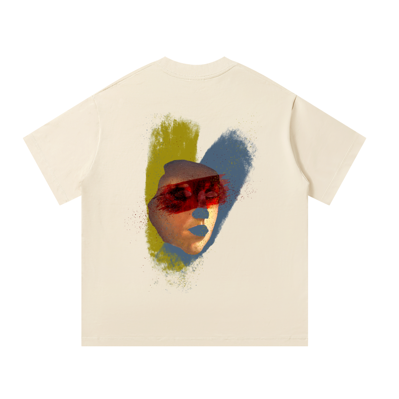 Unisex Oversized T-Shirt