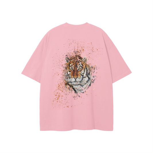 Tigre Rose